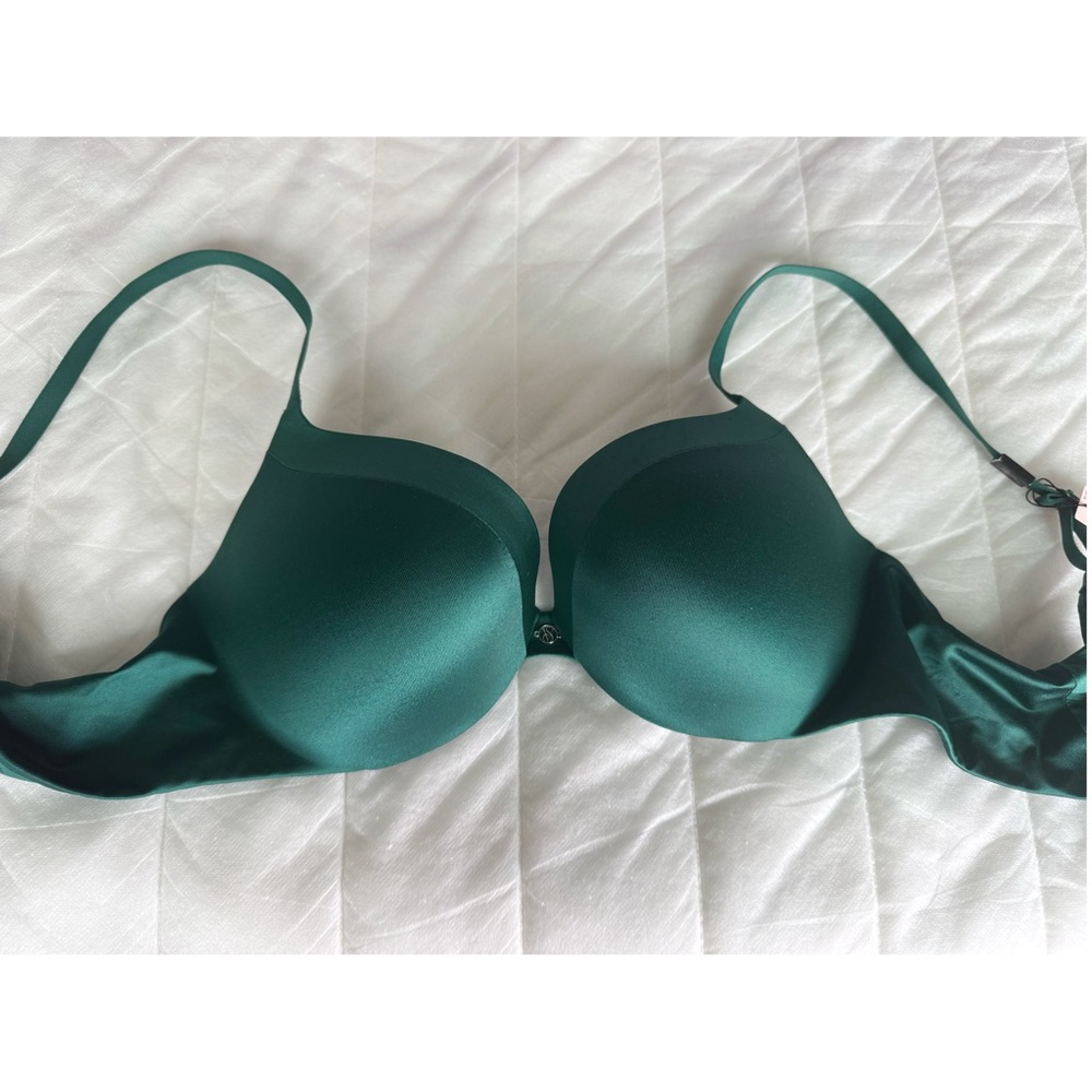 Victoria's Secret Elegant Push Up Bra